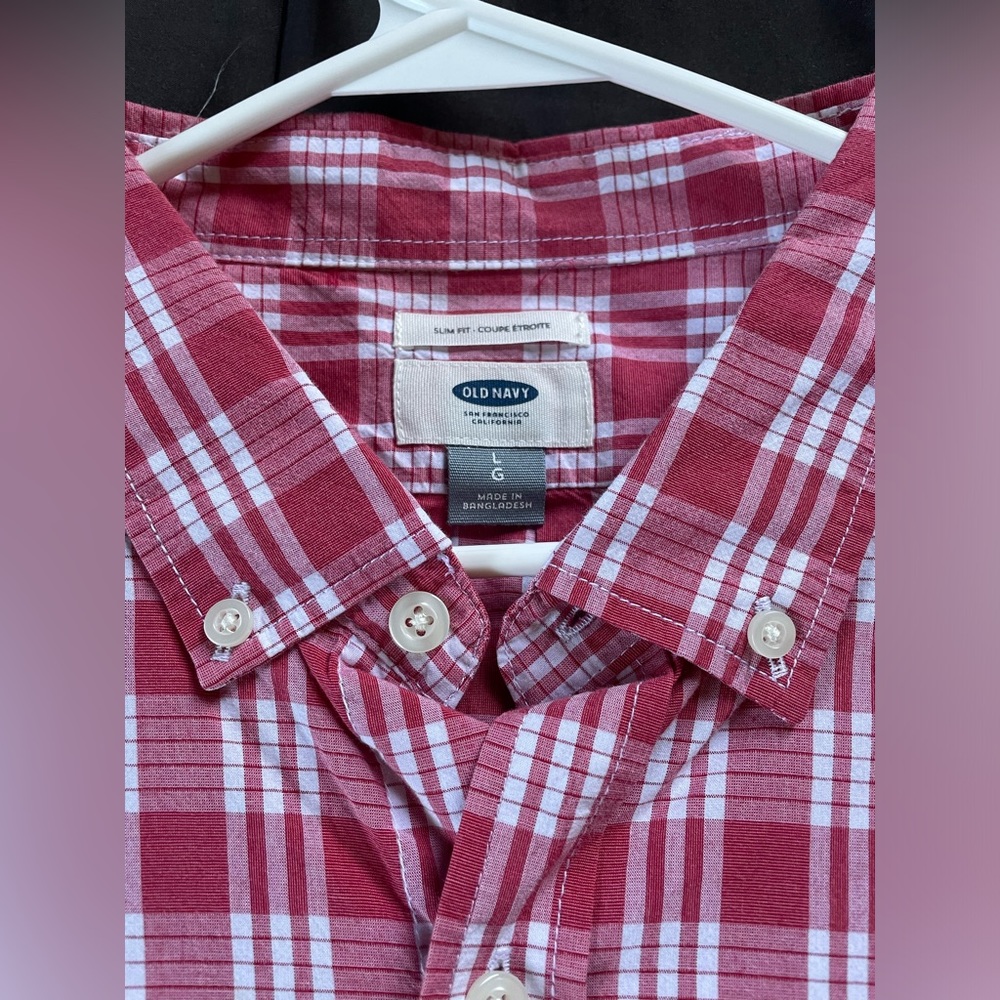 Old Navy shirt